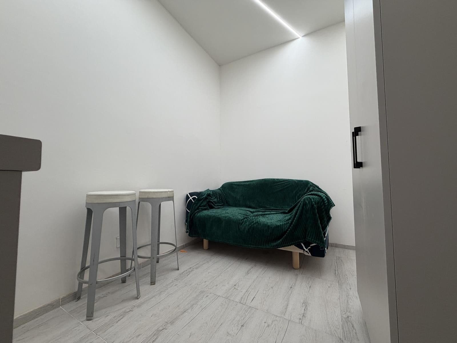 Pronájem bytu 1+1 35 m², Na Jarově, Praha, Praha Pronájem bytu 1+1 35 m², Na Jarově, Praha, Praha