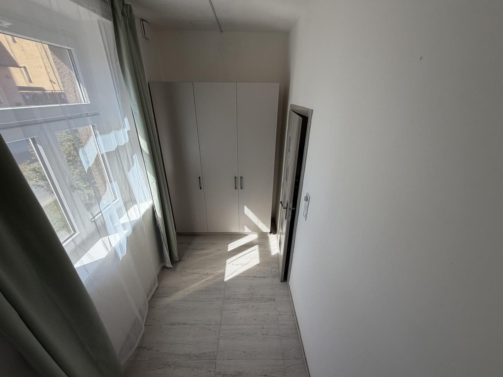 Pronájem bytu 1+1 35 m², Na Jarově, Praha, Praha Pronájem bytu 1+1 35 m², Na Jarově, Praha, Praha