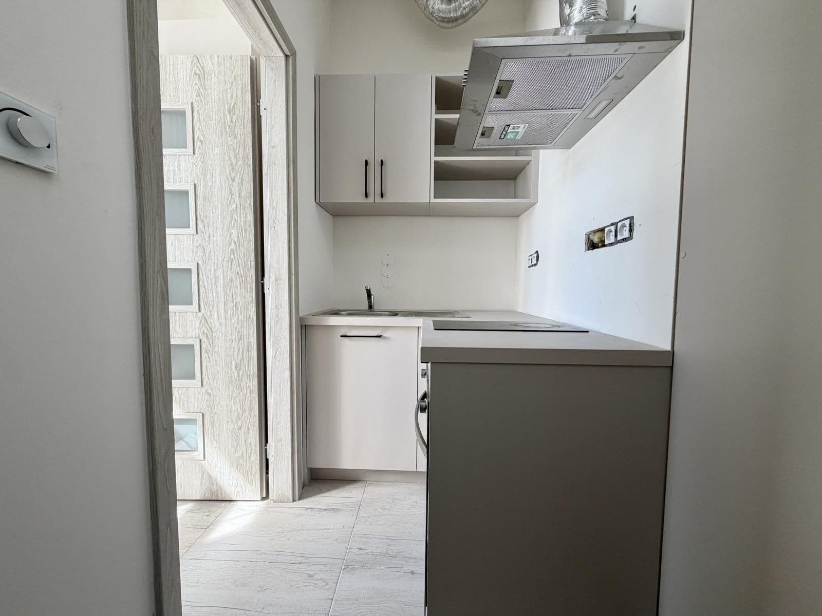 Pronájem bytu 1+1 35 m², Na Jarově, Praha, Praha Pronájem bytu 1+1 35 m², Na Jarově, Praha, Praha