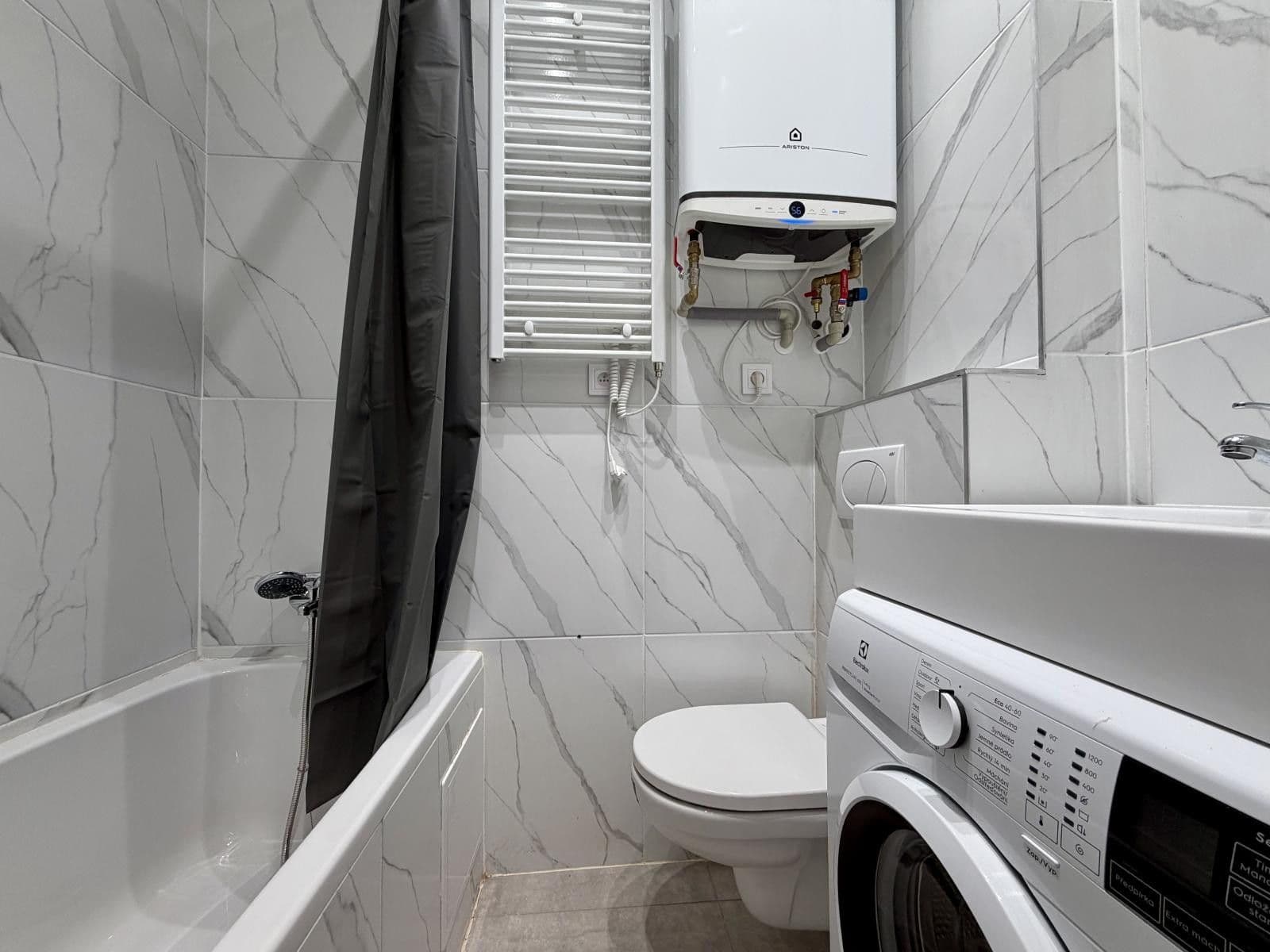 Pronájem bytu 1+1 35 m², Na Jarově, Praha, Praha Pronájem bytu 1+1 35 m², Na Jarově, Praha, Praha