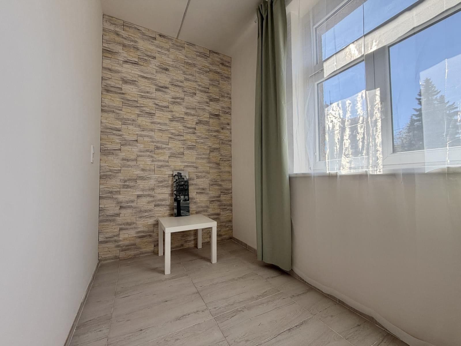 Pronájem bytu 1+1 35 m², Na Jarově, Praha, Praha Pronájem bytu 1+1 35 m², Na Jarově, Praha, Praha