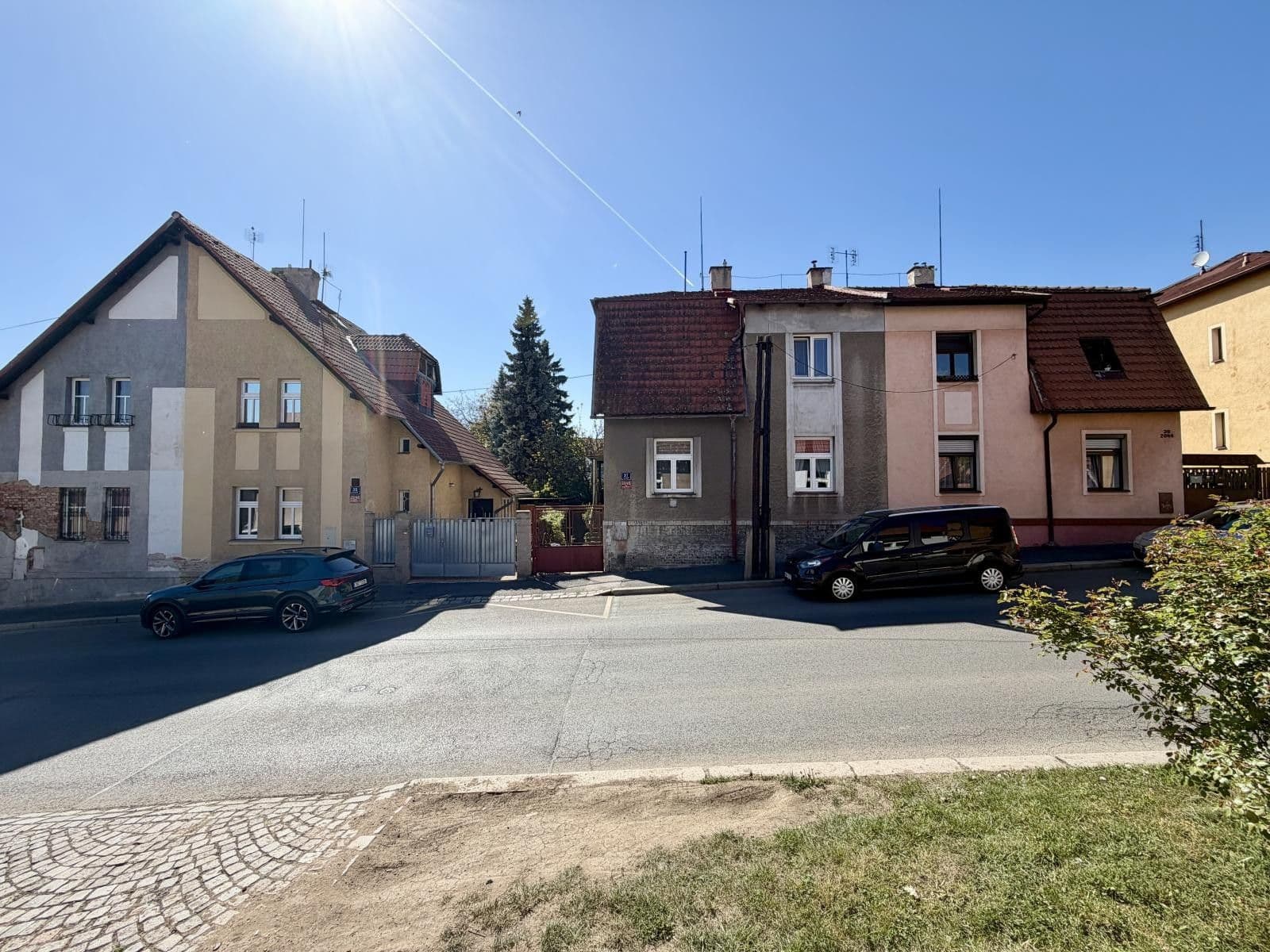 Pronájem bytu 1+1 35 m², Na Jarově, Praha, Praha Pronájem bytu 1+1 35 m², Na Jarově, Praha, Praha