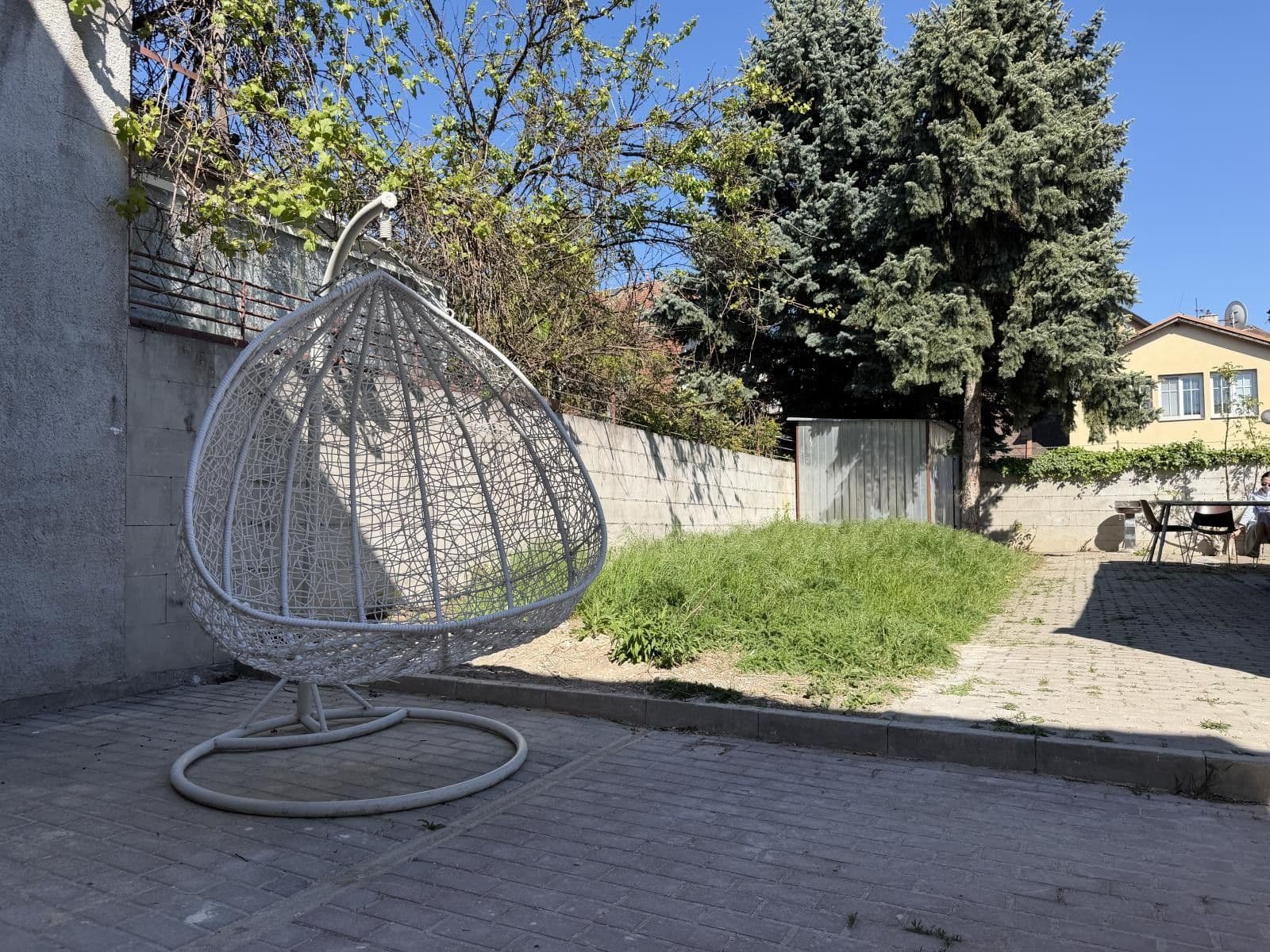 Pronájem bytu 1+1 35 m², Na Jarově, Praha, Praha Pronájem bytu 1+1 35 m², Na Jarově, Praha, Praha
