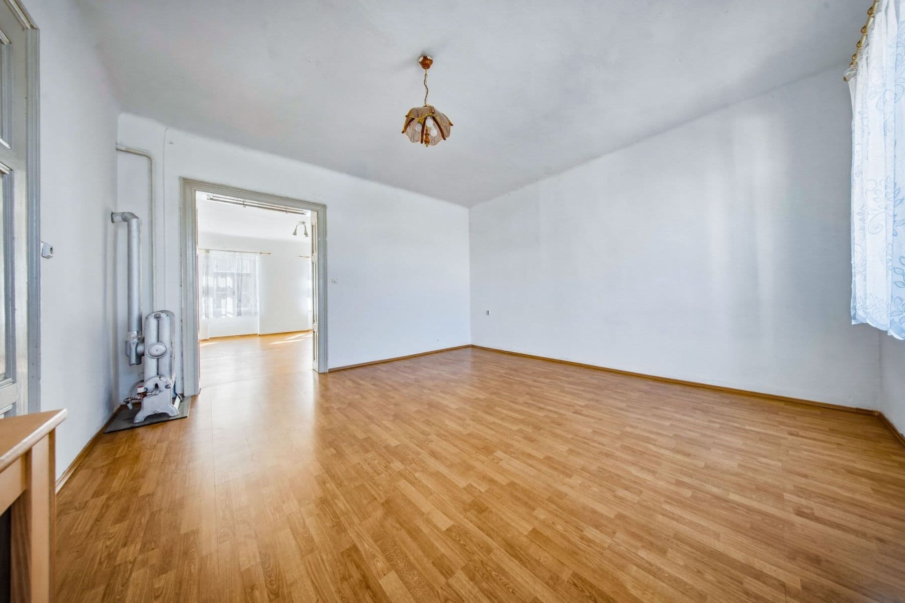 Prodej bytu 3+1 108 m², Jana Palacha, Znojmo, Jihomoravský kraj Prodej bytu 3+1 108 m², Jana Palacha, Znojmo, Jihomoravský kraj