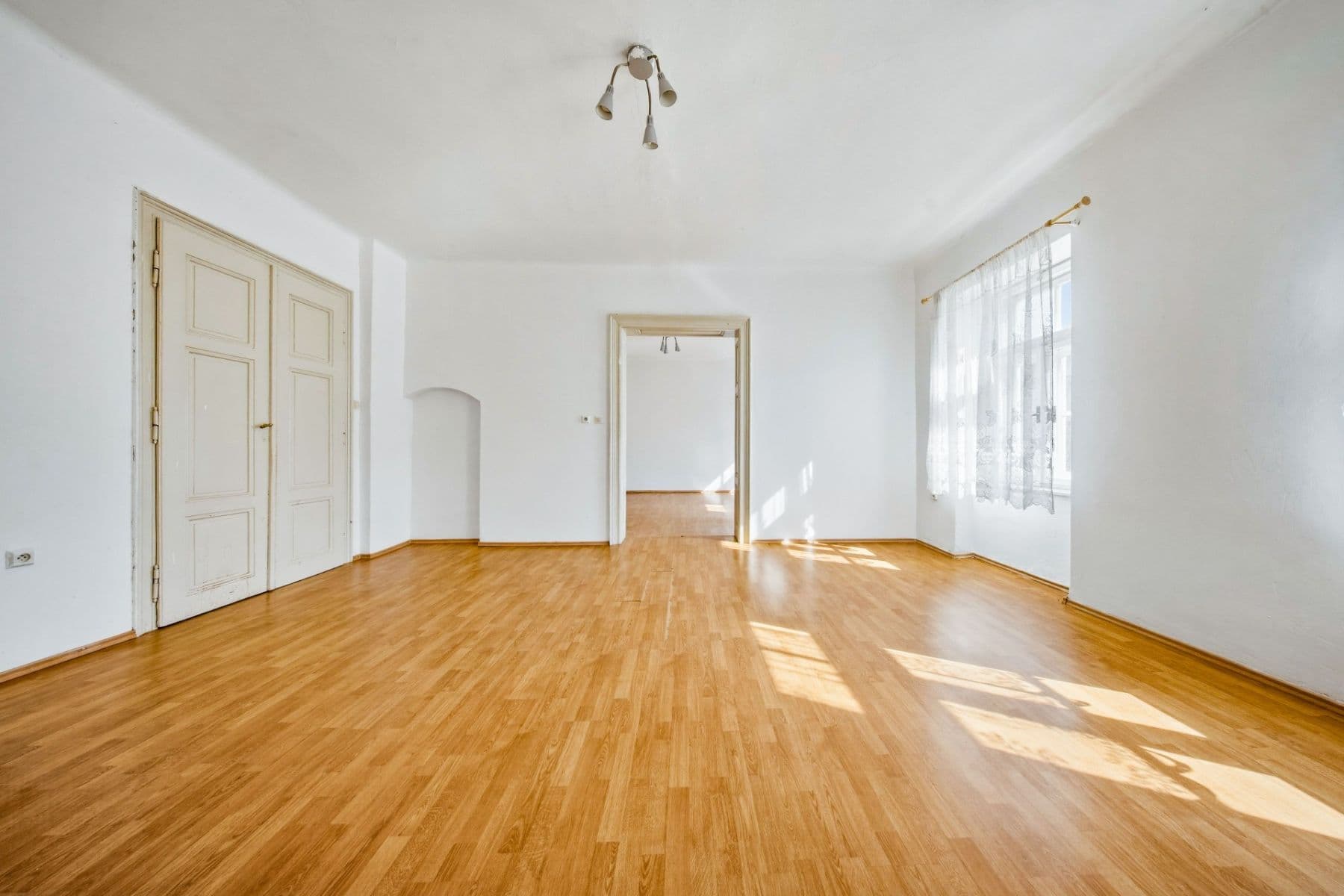 Prodej bytu 3+1 108 m², Jana Palacha, Znojmo, Jihomoravský kraj Prodej bytu 3+1 108 m², Jana Palacha, Znojmo, Jihomoravský kraj