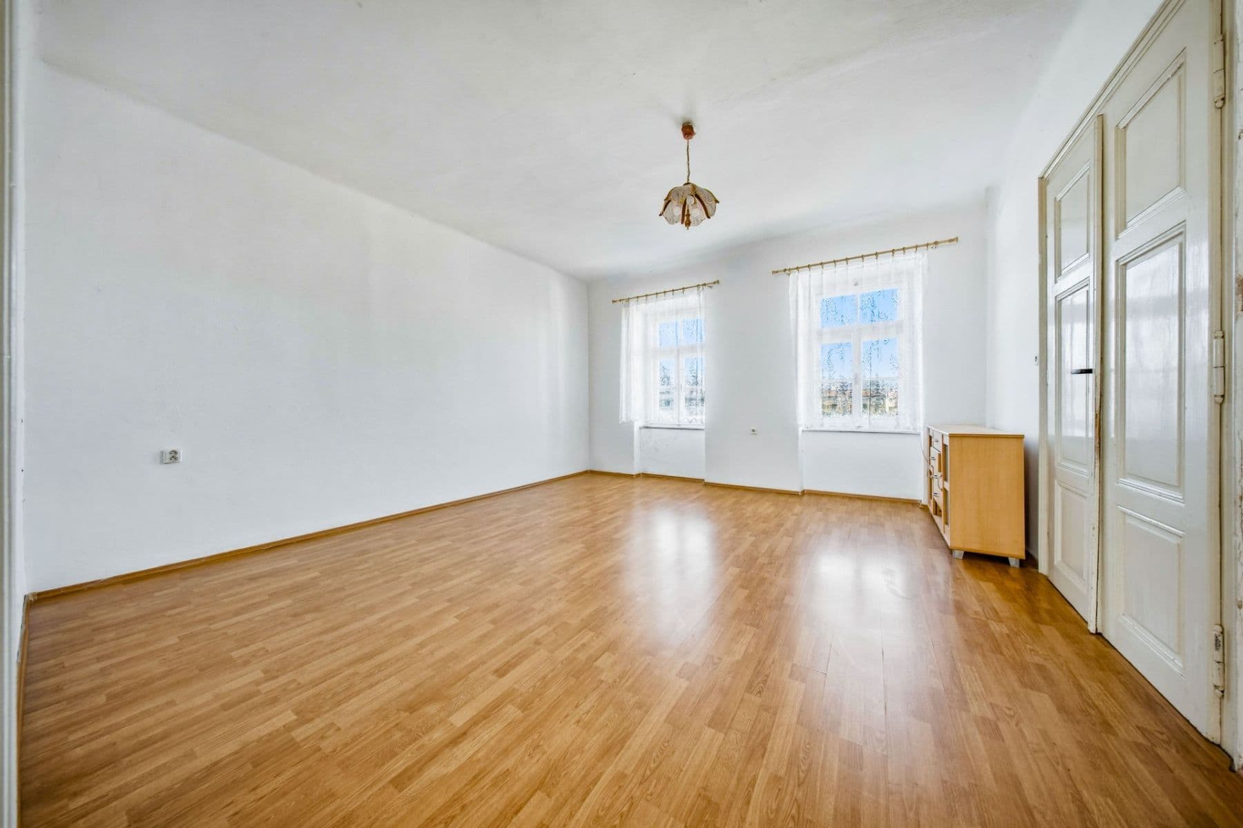 Prodej bytu 3+1 108 m², Jana Palacha, Znojmo, Jihomoravský kraj Prodej bytu 3+1 108 m², Jana Palacha, Znojmo, Jihomoravský kraj