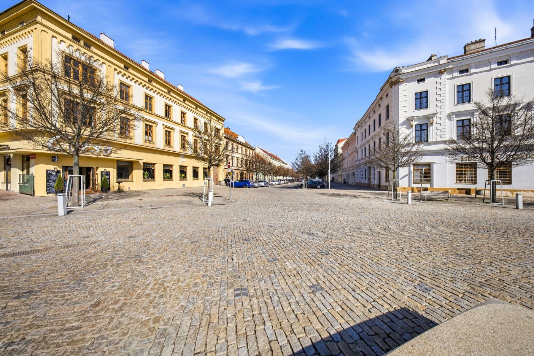 Prodej bytu 3+1 108 m², Jana Palacha, Znojmo, Jihomoravský kraj Prodej bytu 3+1 108 m², Jana Palacha, Znojmo, Jihomoravský kraj