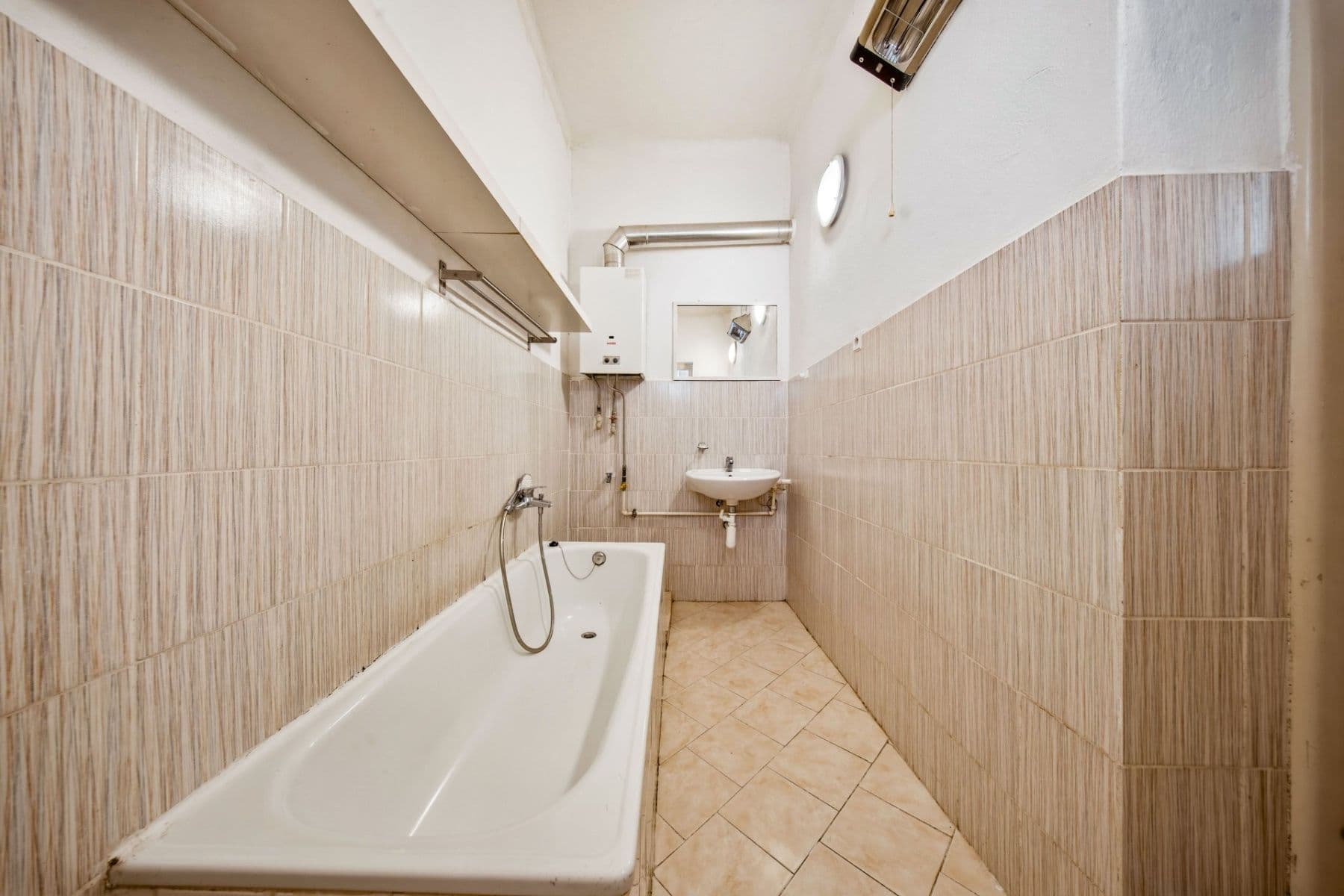 Prodej bytu 3+1 108 m², Jana Palacha, Znojmo, Jihomoravský kraj Prodej bytu 3+1 108 m², Jana Palacha, Znojmo, Jihomoravský kraj