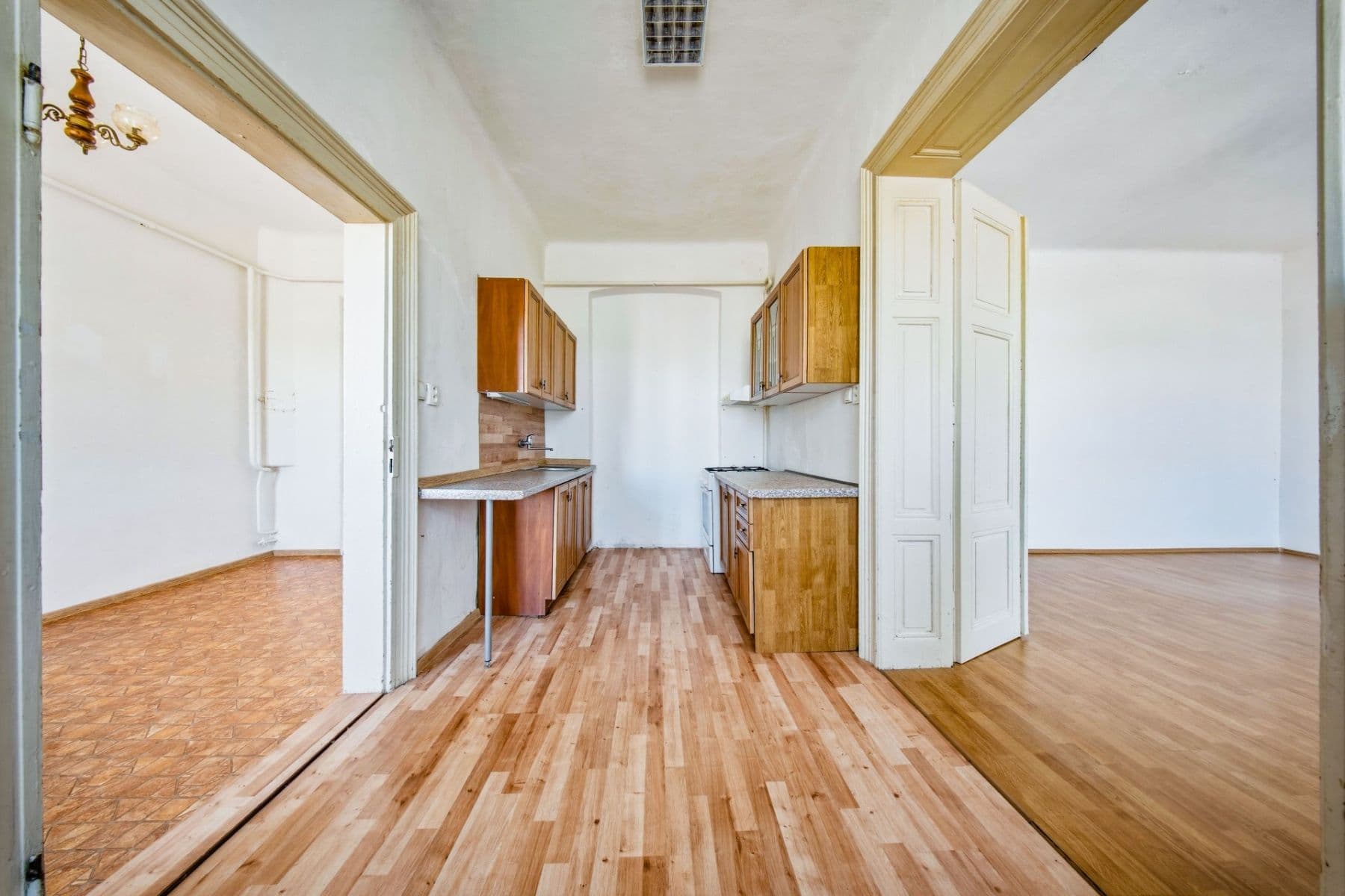 Prodej bytu 3+1 108 m², Jana Palacha, Znojmo, Jihomoravský kraj Prodej bytu 3+1 108 m², Jana Palacha, Znojmo, Jihomoravský kraj