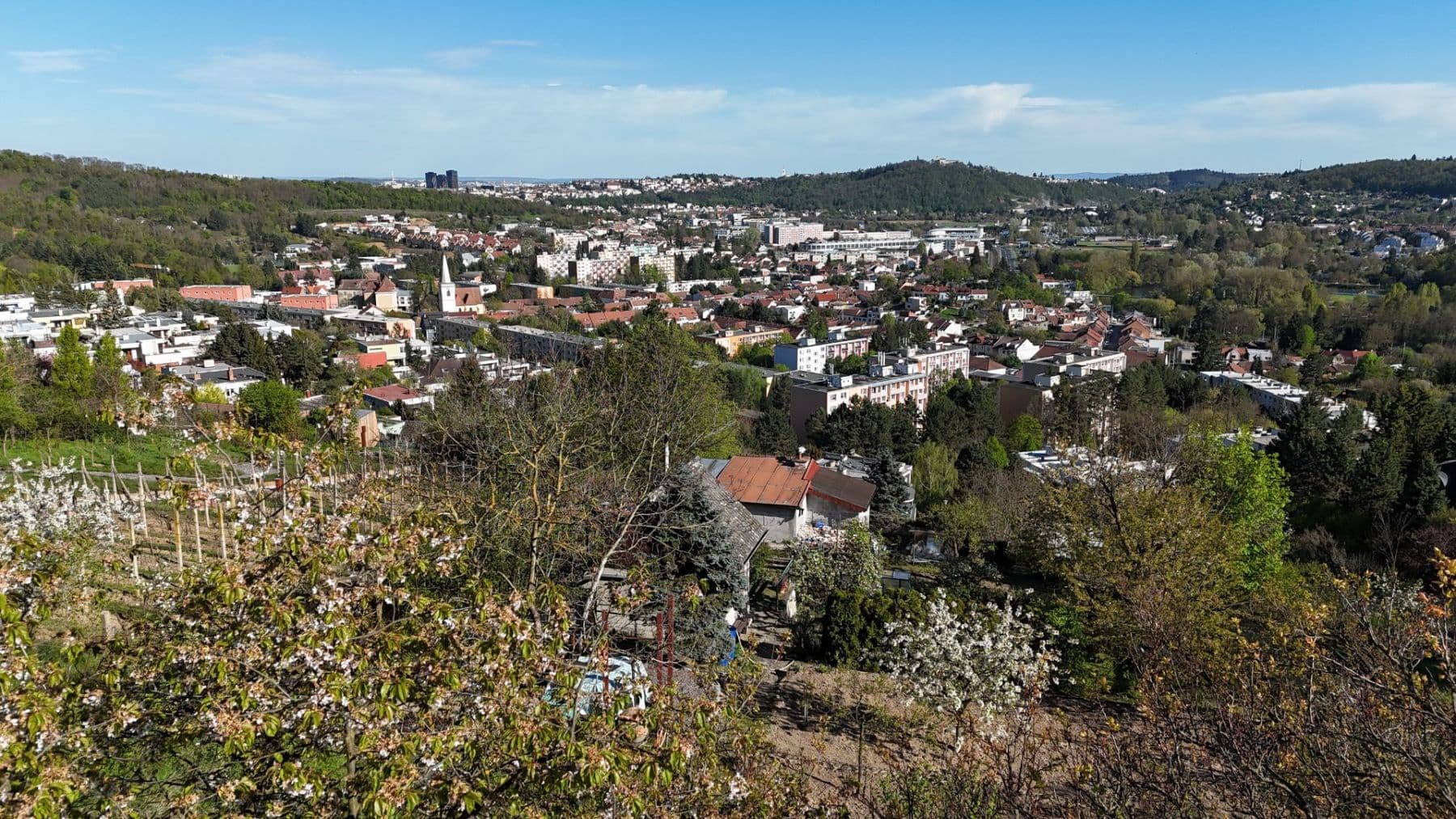 Prodej pozemku 670 m², Brno, Jihomoravský kraj Prodej pozemku 670 m², Brno, Jihomoravský kraj