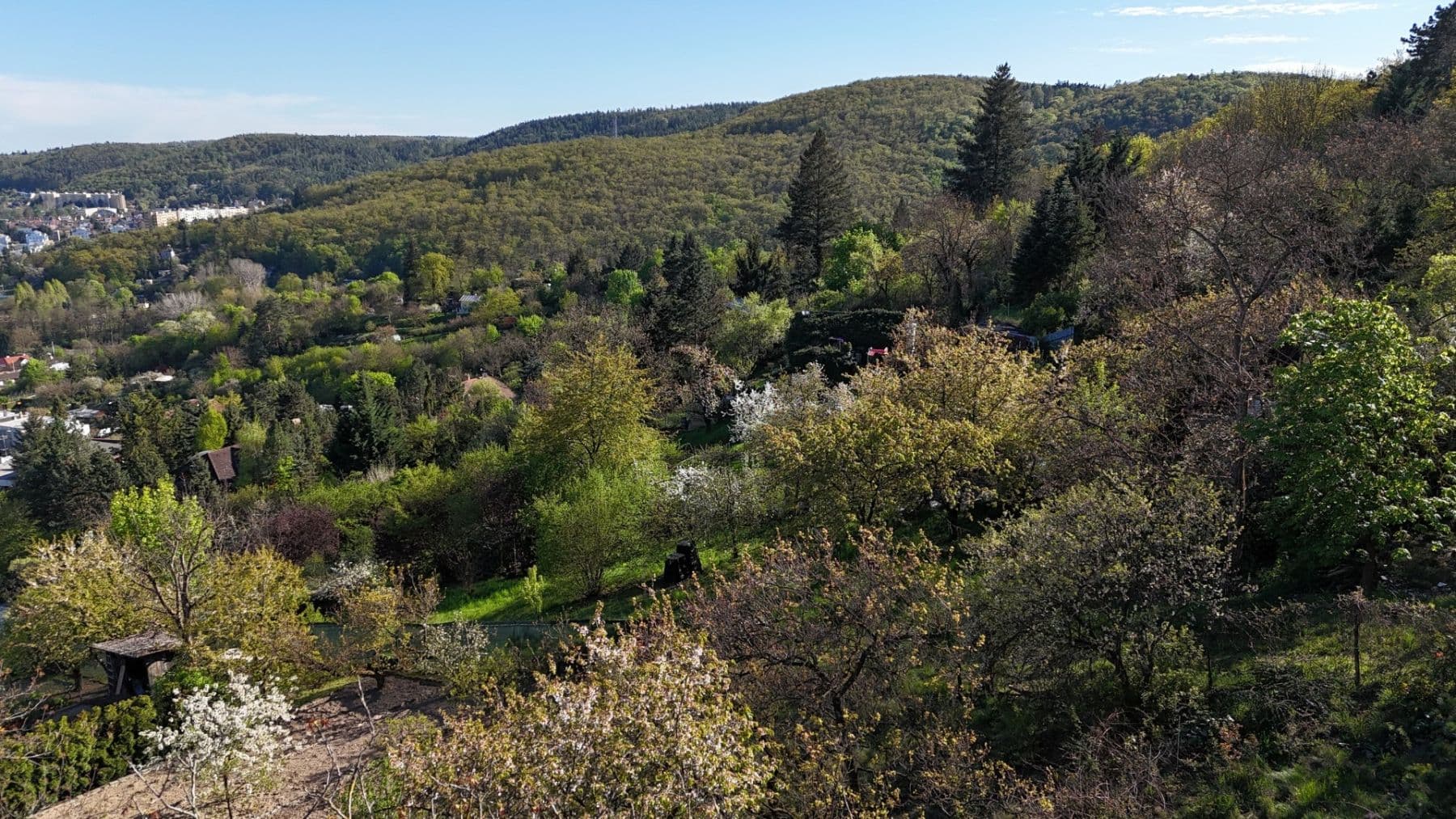 Prodej pozemku 670 m², Brno, Jihomoravský kraj Prodej pozemku 670 m², Brno, Jihomoravský kraj