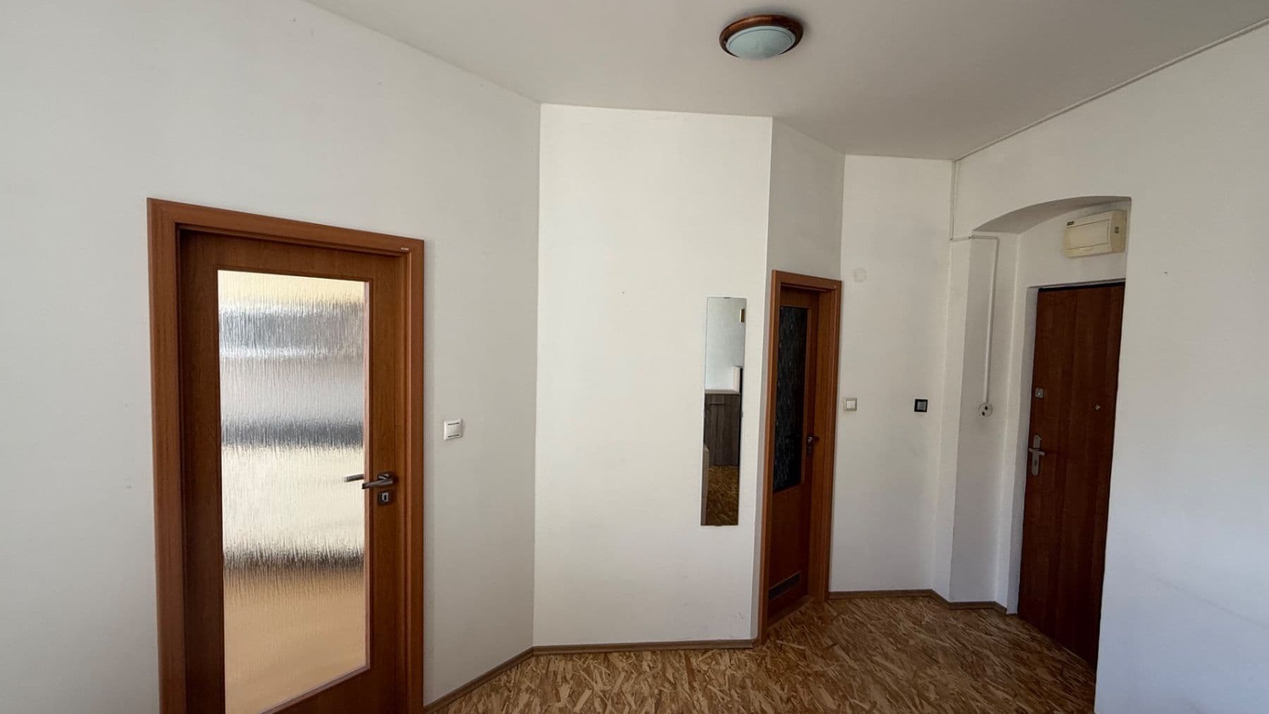 Pronájem bytu 1+1 40 m², Rubešova, Plzeň, Plzeňský kraj Pronájem bytu 1+1 40 m², Rubešova, Plzeň, Plzeňský kraj