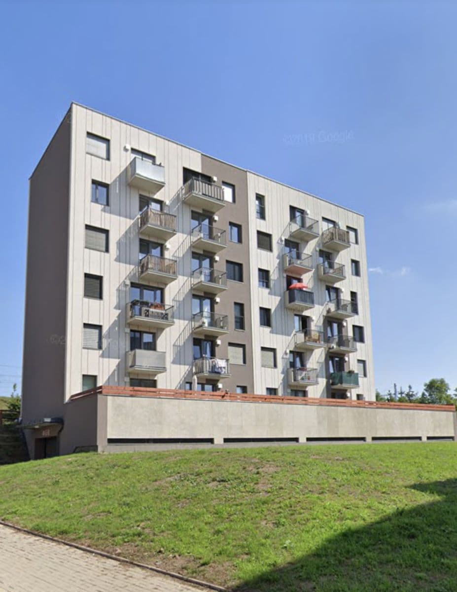 Pronájem bytu 2+kk 47 m², Rychtáře Petříka, Praha, Praha Pronájem bytu 2+kk 47 m², Rychtáře Petříka, Praha, Praha