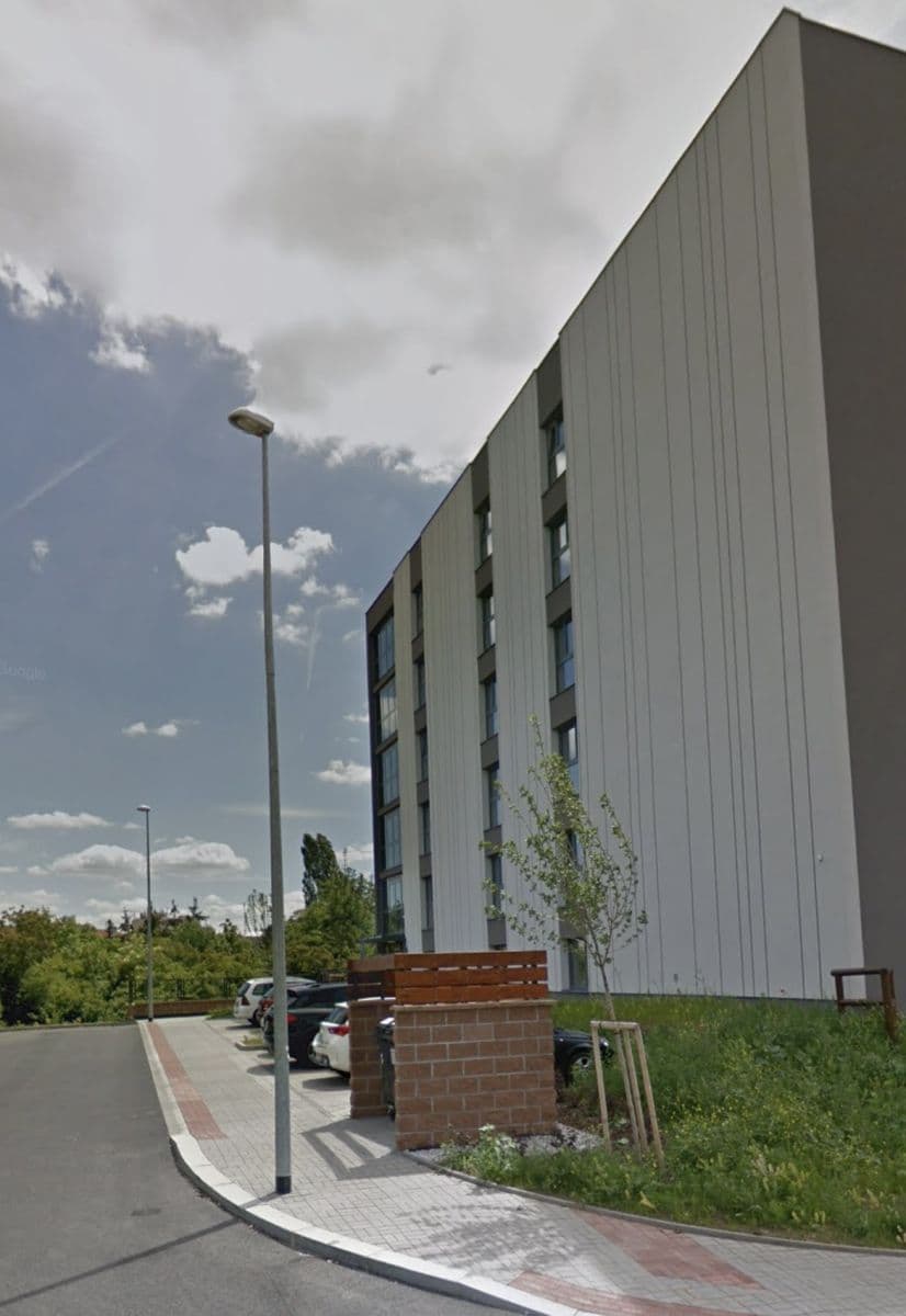 Pronájem bytu 2+kk 47 m², Rychtáře Petříka, Praha, Praha Pronájem bytu 2+kk 47 m², Rychtáře Petříka, Praha, Praha