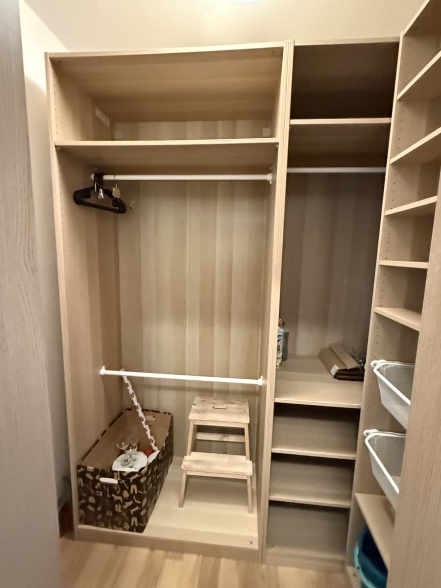 Pronájem bytu 2+kk 47 m², Rychtáře Petříka, Praha, Praha Pronájem bytu 2+kk 47 m², Rychtáře Petříka, Praha, Praha