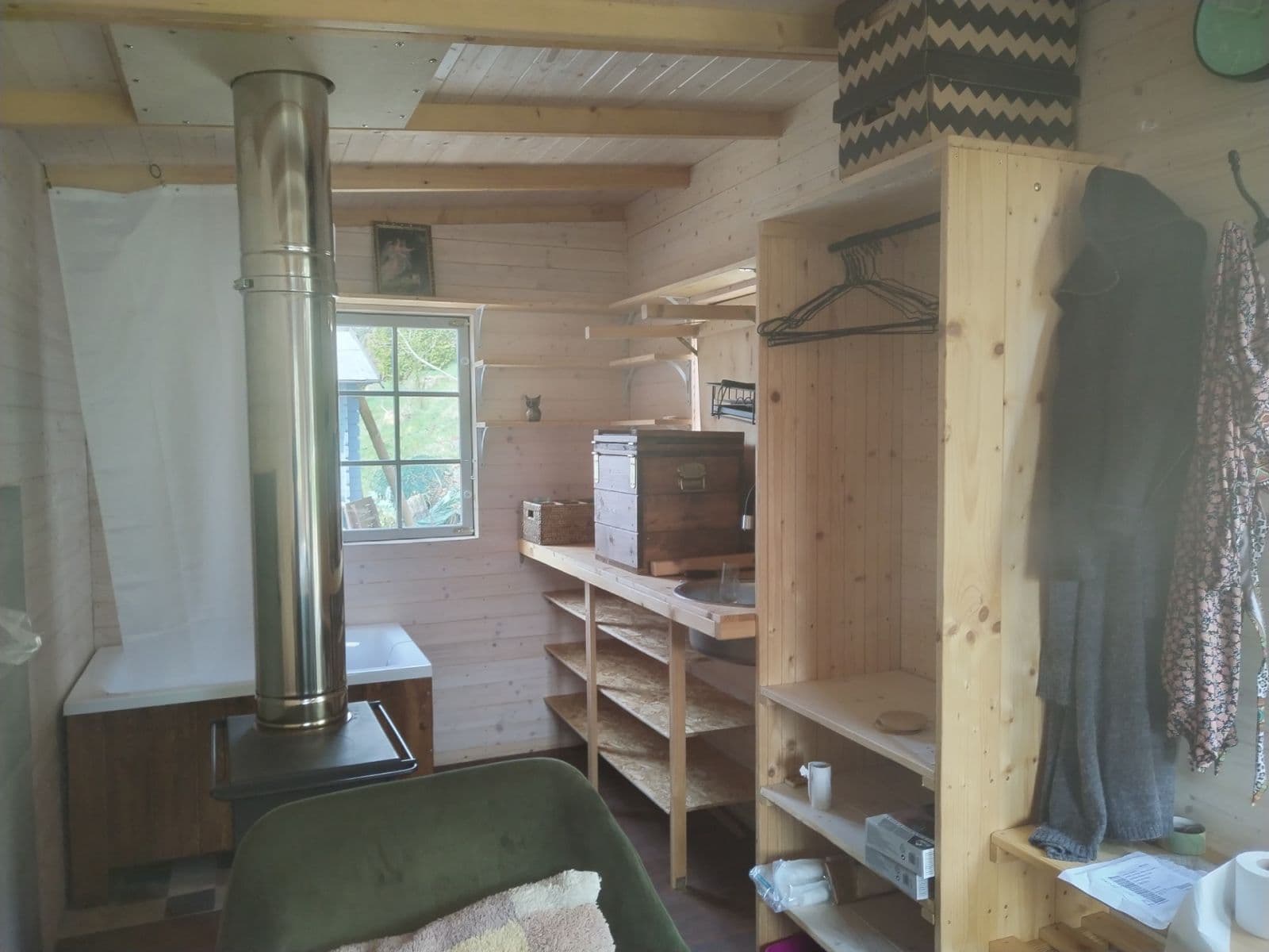 Prodej pozemku 501 m², Český Krumlov, Jihočeský kraj Prodej pozemku 501 m², Český Krumlov, Jihočeský kraj