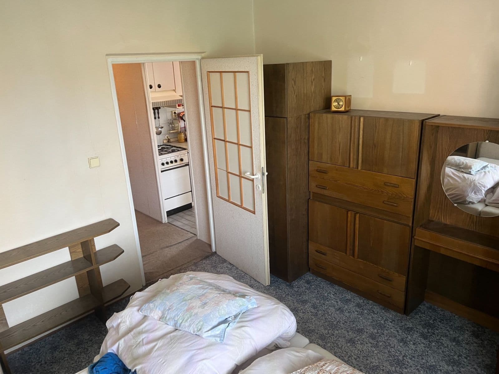 Prodej bytu 3+kk 69 m², Energetiků, Třebíč, Kraj Vysočina Prodej bytu 3+kk 69 m², Energetiků, Třebíč, Kraj Vysočina