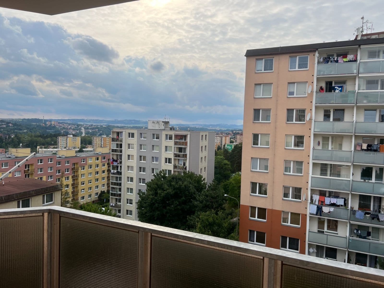 Prodej bytu 3+kk 69 m², Energetiků, Třebíč, Kraj Vysočina Prodej bytu 3+kk 69 m², Energetiků, Třebíč, Kraj Vysočina