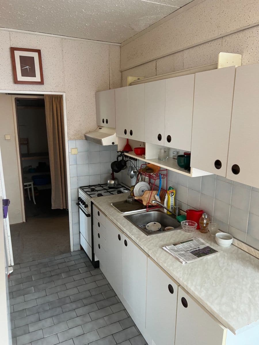 Prodej bytu 3+kk 69 m², Energetiků, Třebíč, Kraj Vysočina Prodej bytu 3+kk 69 m², Energetiků, Třebíč, Kraj Vysočina