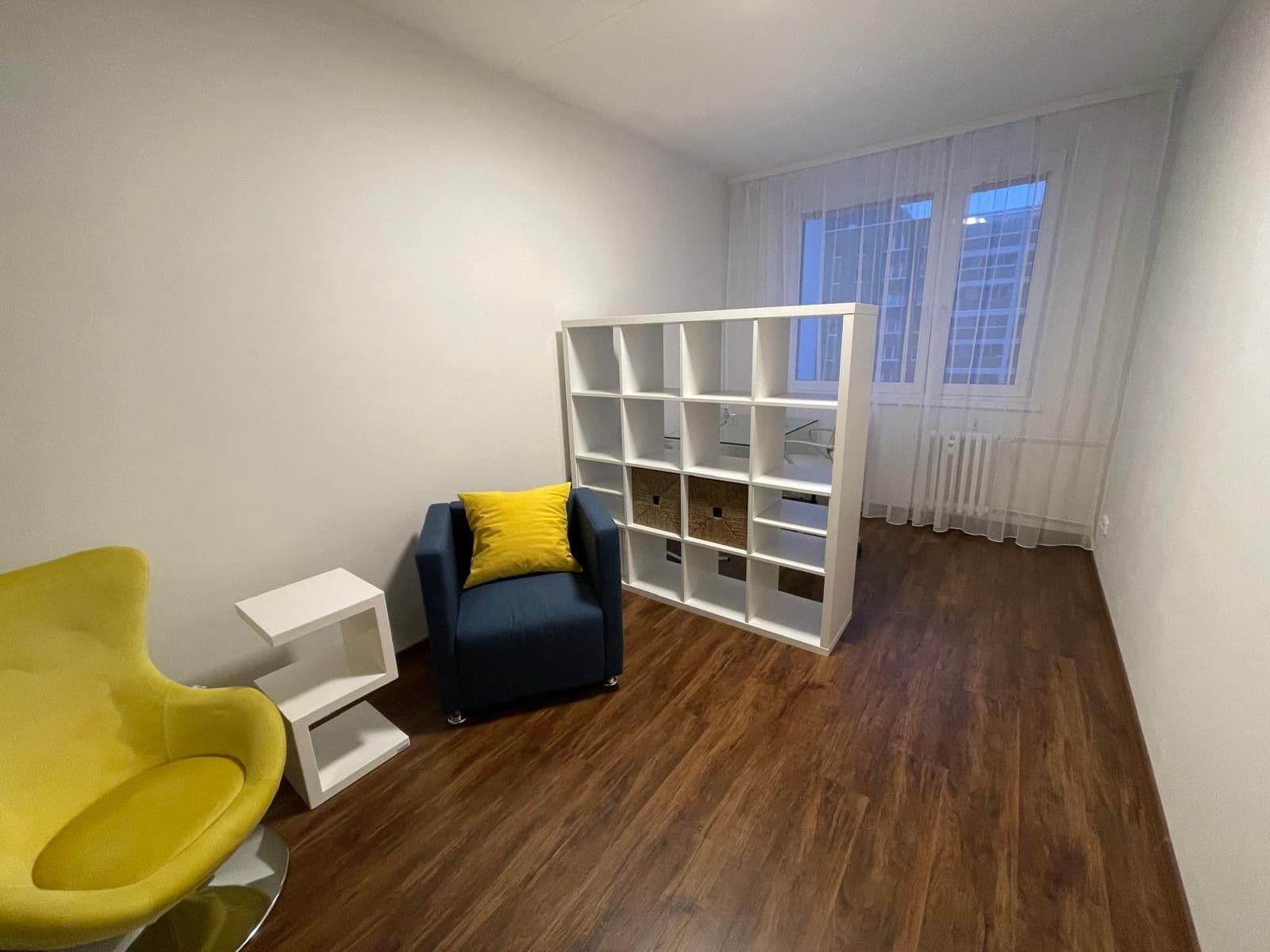 Pronájem bytu 3+kk 82 m², Jeseniova, Praha, Praha Pronájem bytu 3+kk 82 m², Jeseniova, Praha, Praha