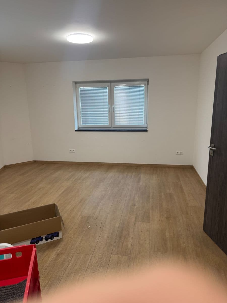 Pronájem bytu 2+kk 56 m², Pod Kaplí, Letonice, Jihomoravský kraj Pronájem bytu 2+kk 56 m², Pod Kaplí, Letonice, Jihomoravský kraj
