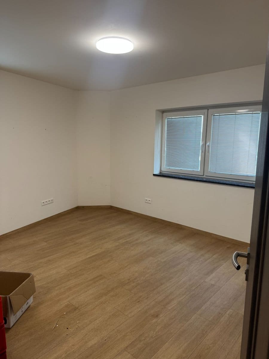 Pronájem bytu 2+kk 56 m², Pod Kaplí, Letonice, Jihomoravský kraj Pronájem bytu 2+kk 56 m², Pod Kaplí, Letonice, Jihomoravský kraj