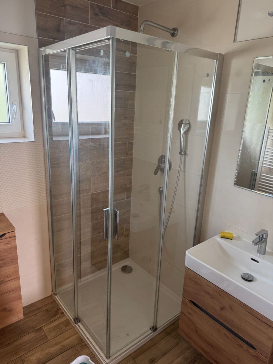 Pronájem bytu 2+kk 56 m², Pod Kaplí, Letonice, Jihomoravský kraj Pronájem bytu 2+kk 56 m², Pod Kaplí, Letonice, Jihomoravský kraj