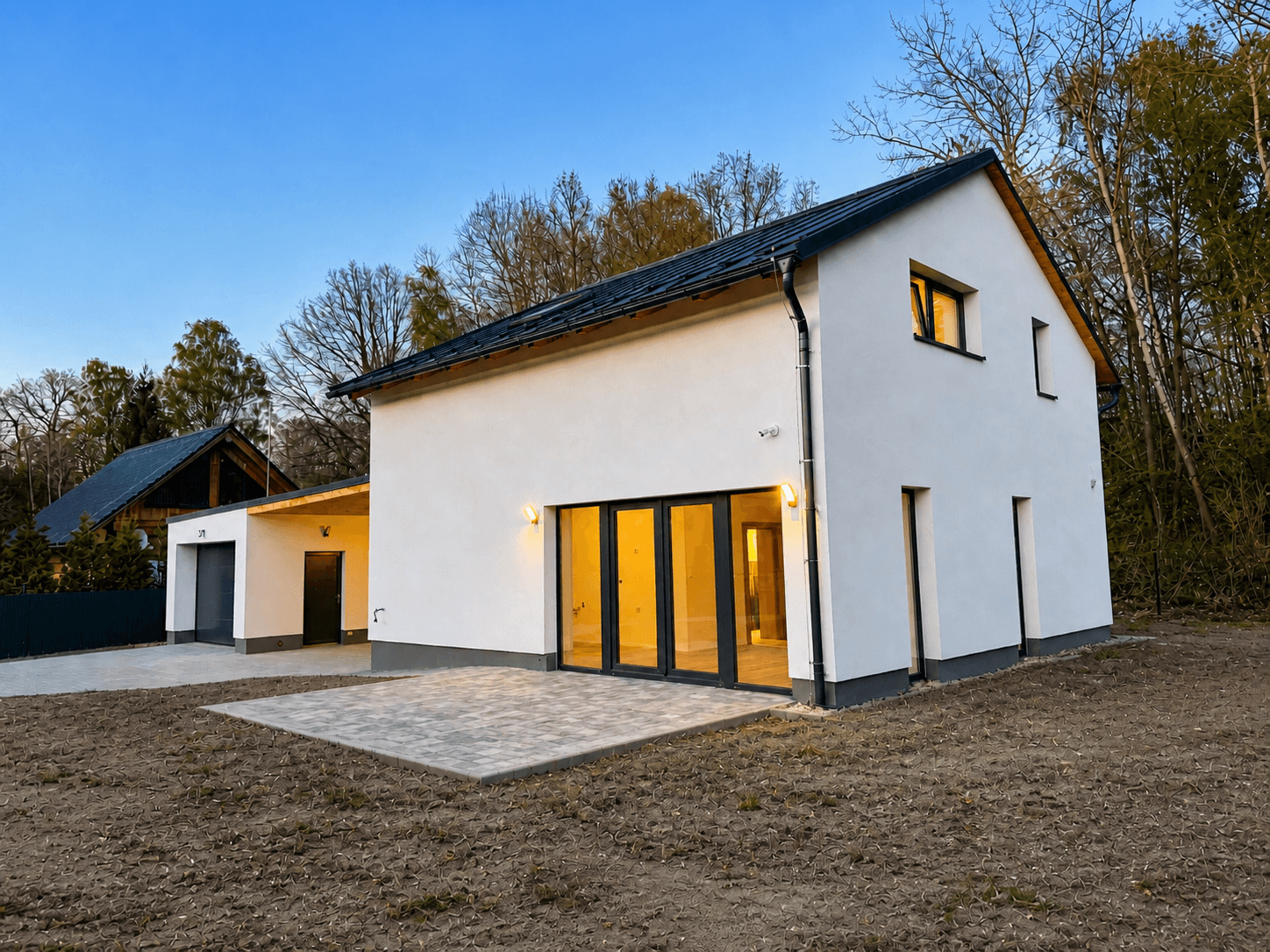 Prodej domu 132 m², pozemek 1.483 m², 2713, Hrádek nad Nisou, Liberecký kraj Prodej domu 132 m², pozemek 1.483 m², 2713, Hrádek nad Nisou, Liberecký kraj