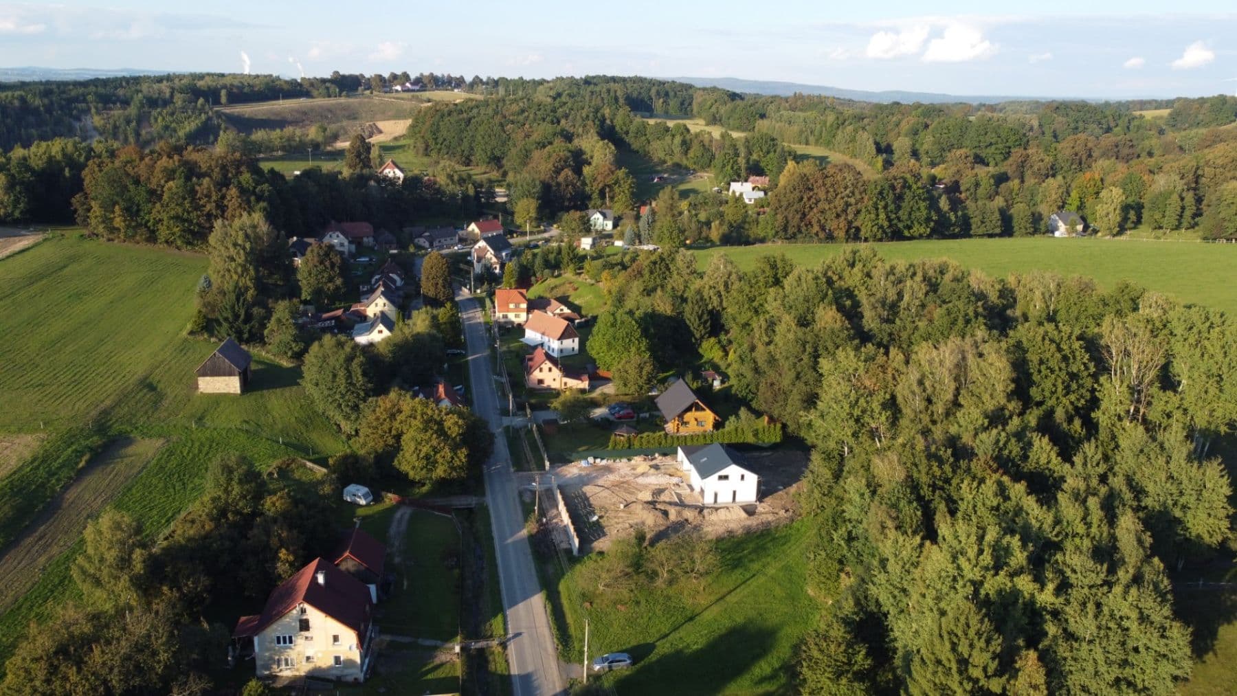 Prodej domu 132 m², pozemek 1.483 m², 2713, Hrádek nad Nisou, Liberecký kraj Prodej domu 132 m², pozemek 1.483 m², 2713, Hrádek nad Nisou, Liberecký kraj