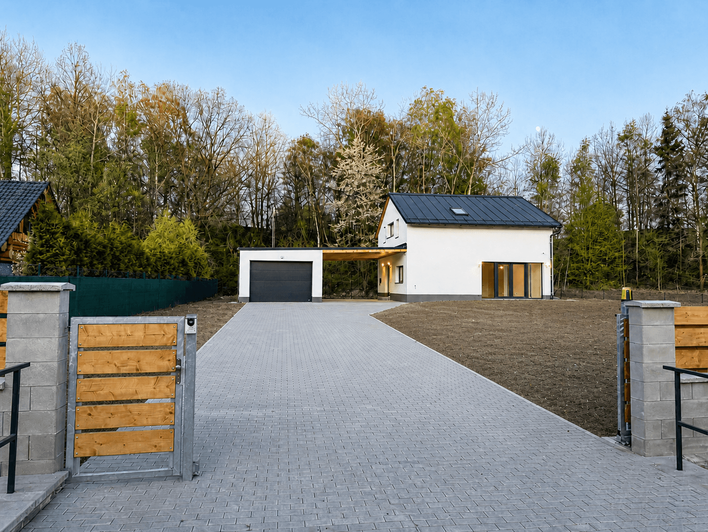 Prodej domu 132 m², pozemek 1.483 m², 2713, Hrádek nad Nisou, Liberecký kraj Prodej domu 132 m², pozemek 1.483 m², 2713, Hrádek nad Nisou, Liberecký kraj