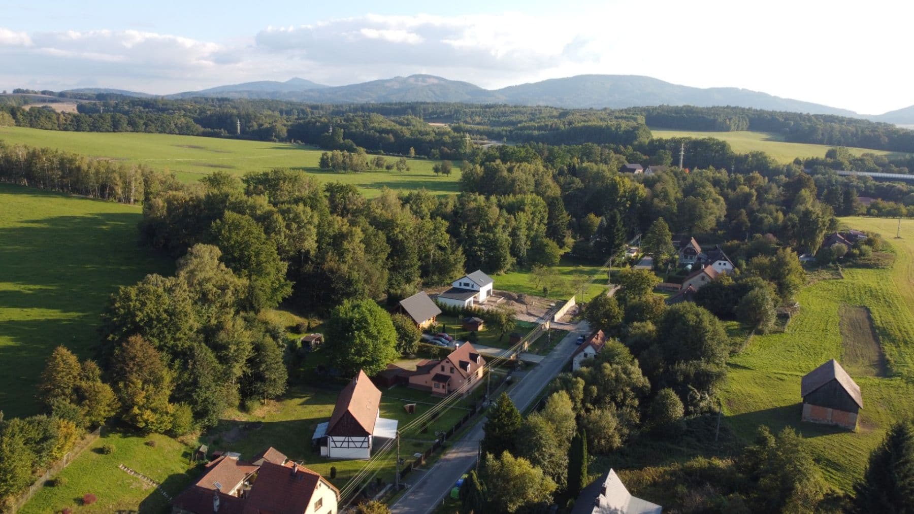 Prodej domu 132 m², pozemek 1.483 m², 2713, Hrádek nad Nisou, Liberecký kraj Prodej domu 132 m², pozemek 1.483 m², 2713, Hrádek nad Nisou, Liberecký kraj
