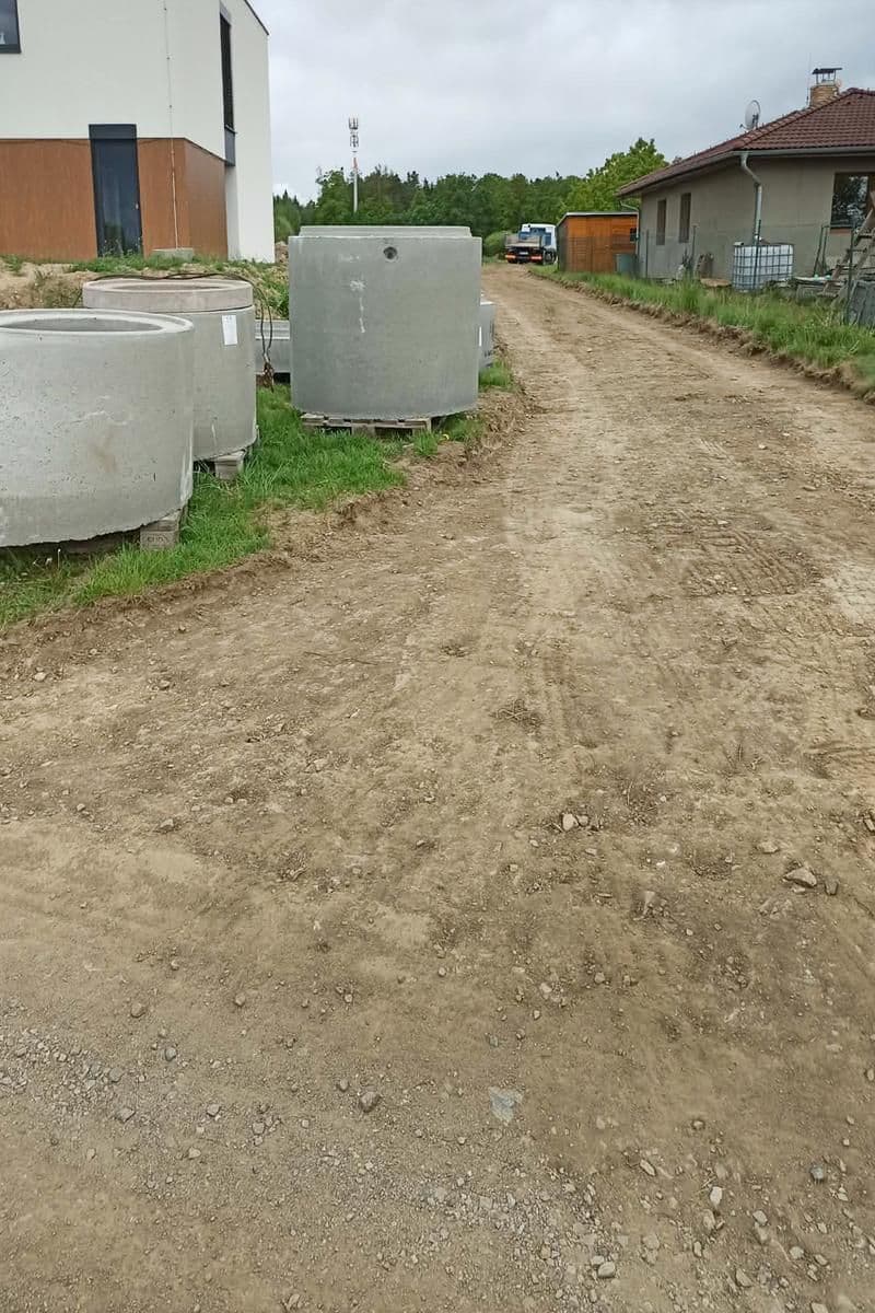 Prodej pozemku 1.011 m², Heřmaň, Jihočeský kraj Prodej pozemku 1.011 m², Heřmaň, Jihočeský kraj