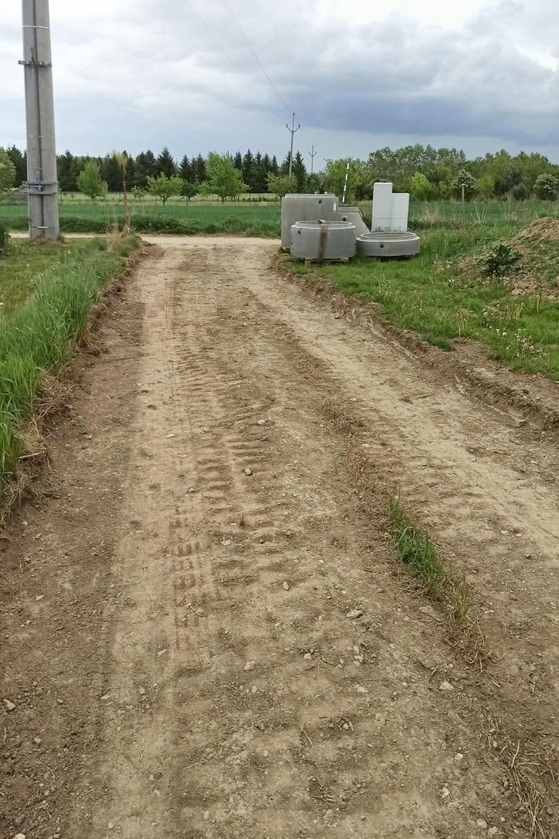 Prodej pozemku 1.011 m², Heřmaň, Jihočeský kraj Prodej pozemku 1.011 m², Heřmaň, Jihočeský kraj