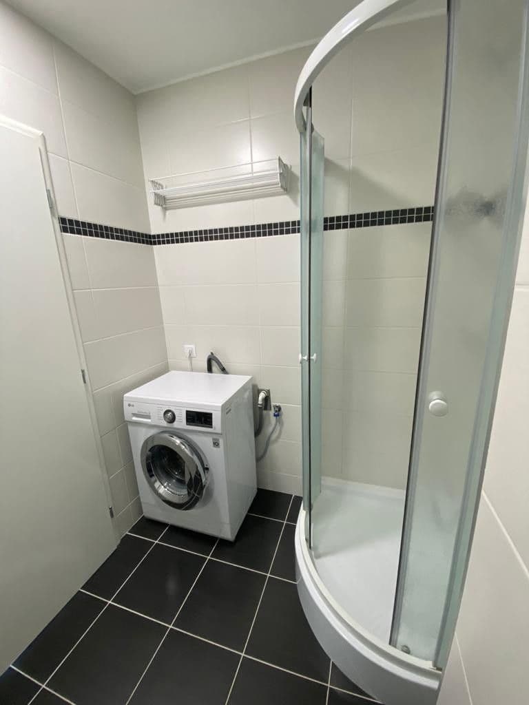 Pronájem bytu 1+kk 36 m², Masarykovo náměstí, Mnichovice, Středočeský kraj Pronájem bytu 1+kk 36 m², Masarykovo náměstí, Mnichovice, Středočeský kraj