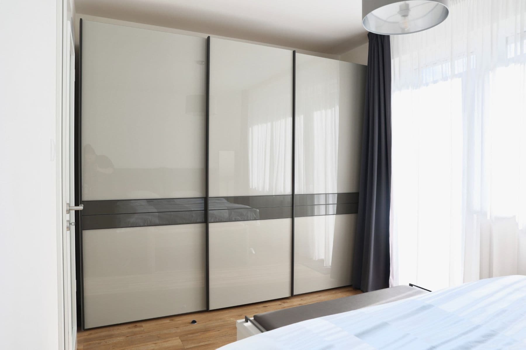 Pronájem bytu 2+kk 54 m², Karla Čapka, Unhošť, Středočeský kraj Pronájem bytu 2+kk 54 m², Karla Čapka, Unhošť, Středočeský kraj