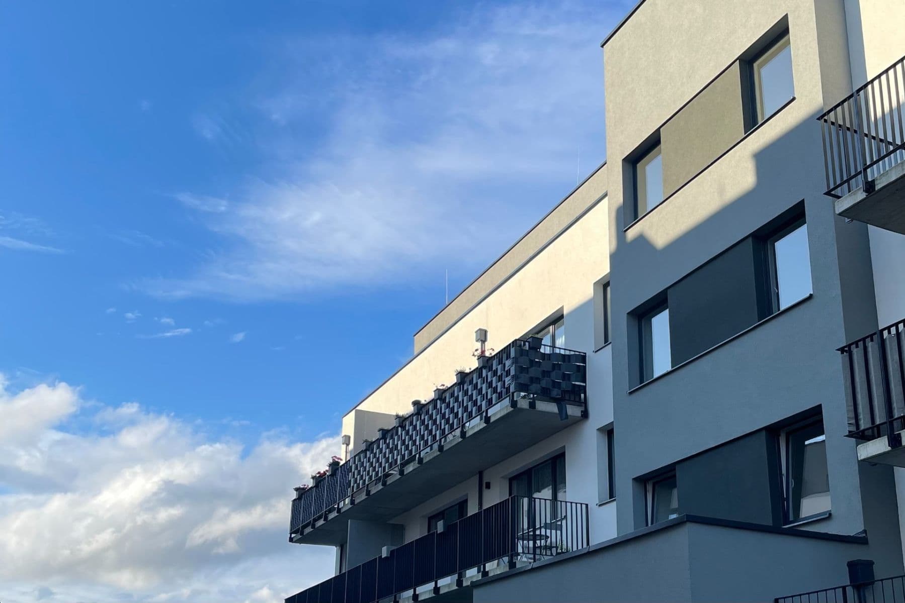 Pronájem bytu 2+kk 54 m², Karla Čapka, Unhošť, Středočeský kraj Pronájem bytu 2+kk 54 m², Karla Čapka, Unhošť, Středočeský kraj