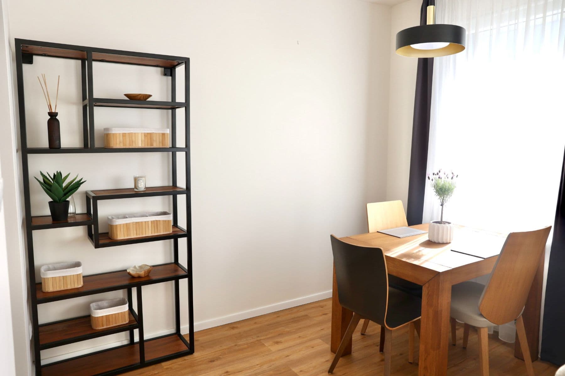 Pronájem bytu 2+kk 54 m², Karla Čapka, Unhošť, Středočeský kraj Pronájem bytu 2+kk 54 m², Karla Čapka, Unhošť, Středočeský kraj