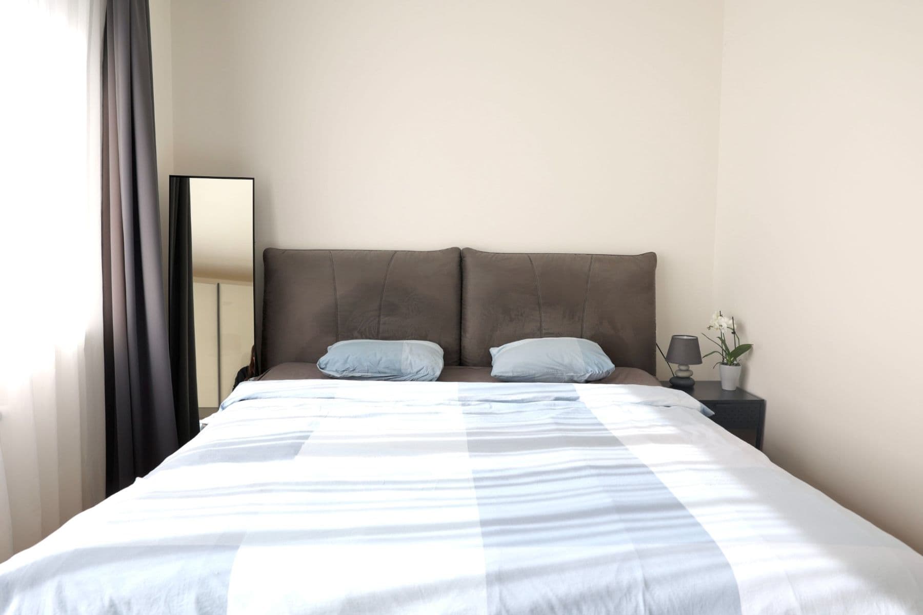 Pronájem bytu 2+kk 54 m², Karla Čapka, Unhošť, Středočeský kraj Pronájem bytu 2+kk 54 m², Karla Čapka, Unhošť, Středočeský kraj