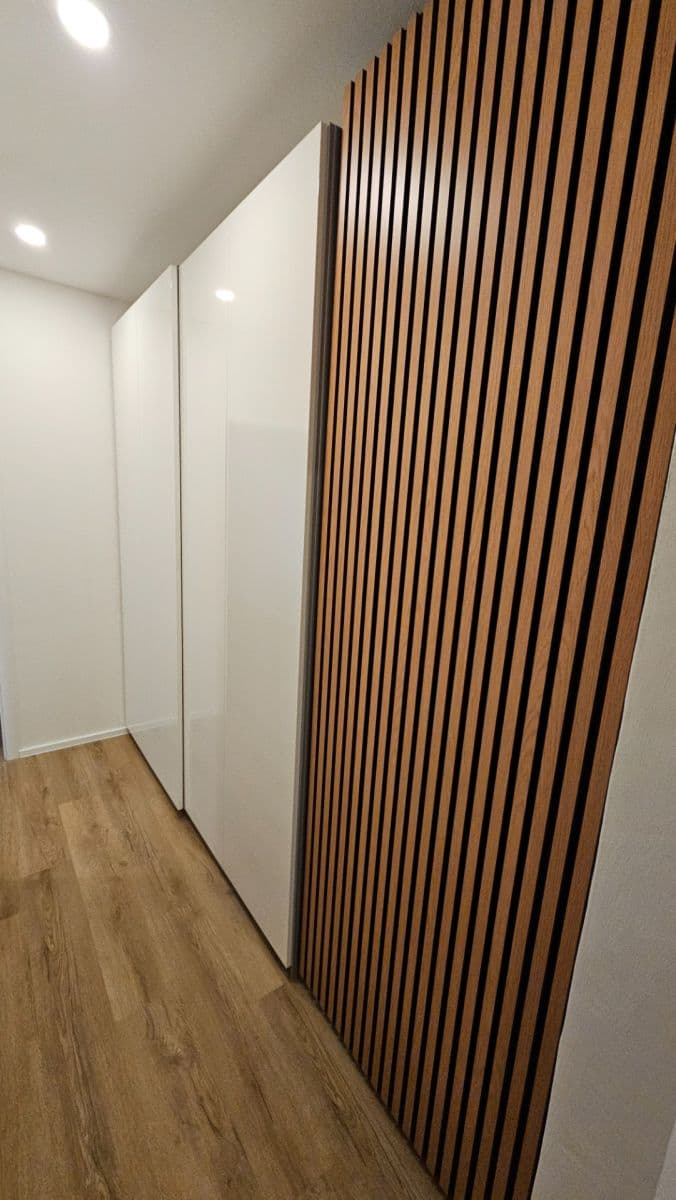 Pronájem bytu 3+kk 74 m², Lamačova, Praha, Praha Pronájem bytu 3+kk 74 m², Lamačova, Praha, Praha