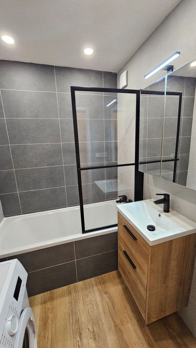 Pronájem bytu 3+kk 74 m², Lamačova, Praha, Praha Pronájem bytu 3+kk 74 m², Lamačova, Praha, Praha