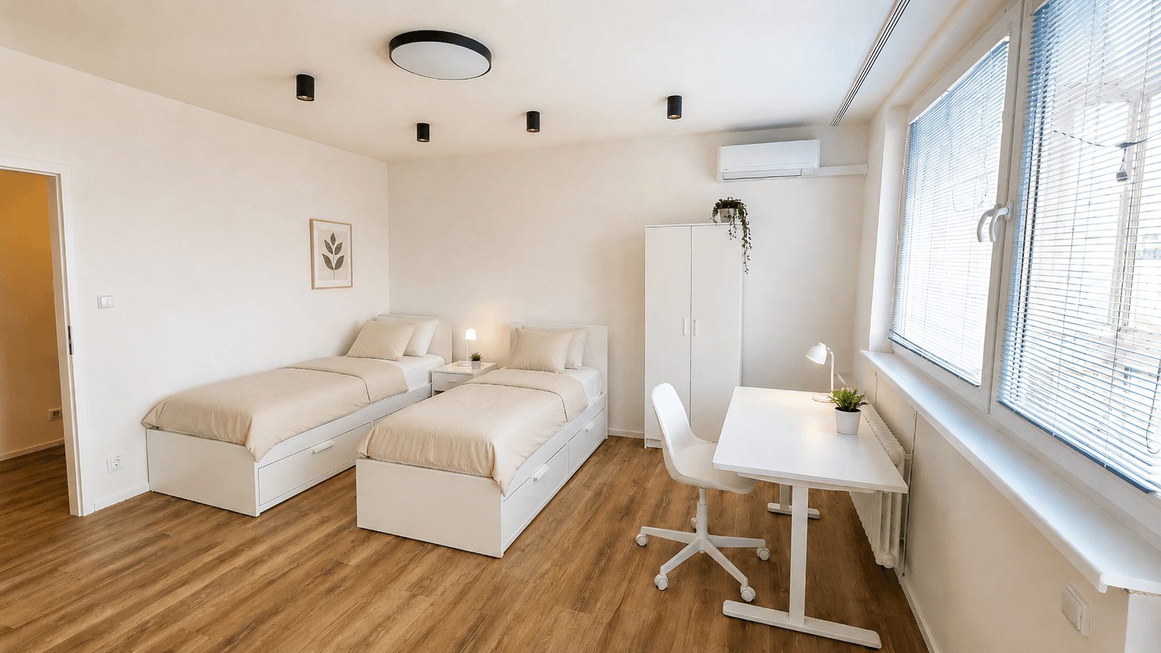 Pronájem bytu 3+kk 74 m², Lamačova, Praha, Praha Pronájem bytu 3+kk 74 m², Lamačova, Praha, Praha