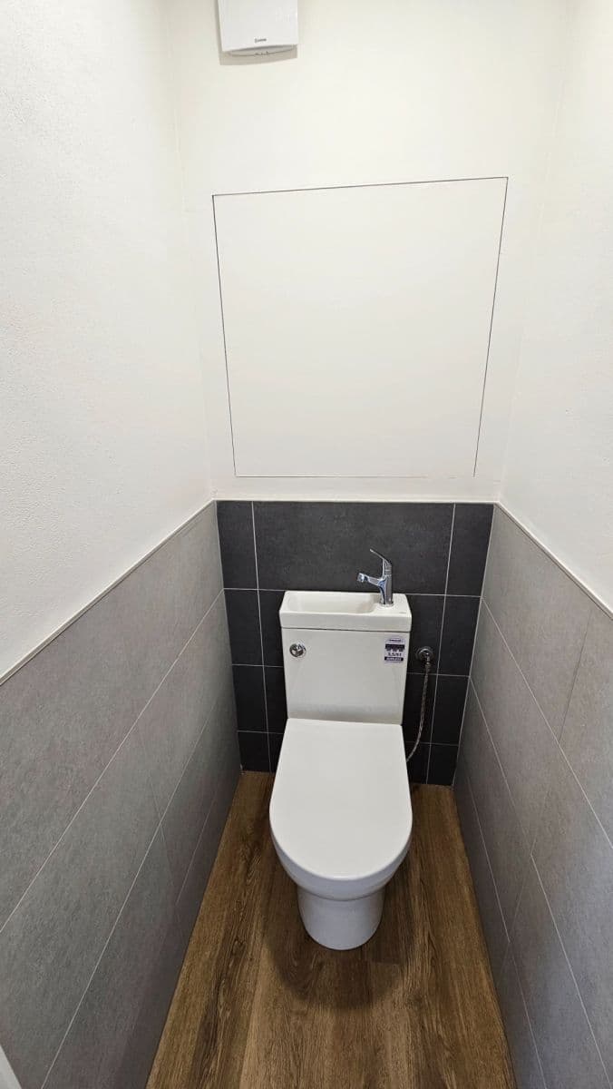 Pronájem bytu 3+kk 74 m², Lamačova, Praha, Praha Pronájem bytu 3+kk 74 m², Lamačova, Praha, Praha