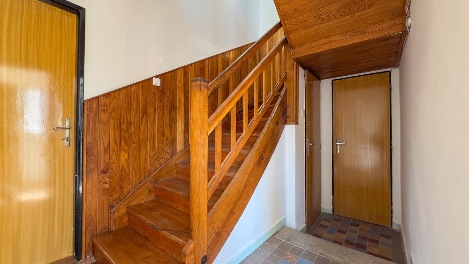 Prodej domu 247 m², pozemek 1.094 m², Friedova, Pelhřimov, Kraj Vysočina Prodej domu 247 m², pozemek 1.094 m², Friedova, Pelhřimov, Kraj Vysočina