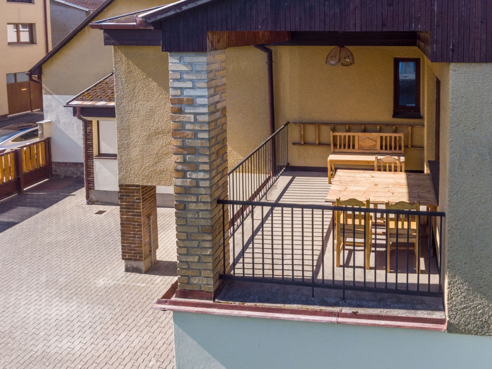 Prodej domu 247 m², pozemek 1.094 m², Friedova, Pelhřimov, Kraj Vysočina Prodej domu 247 m², pozemek 1.094 m², Friedova, Pelhřimov, Kraj Vysočina