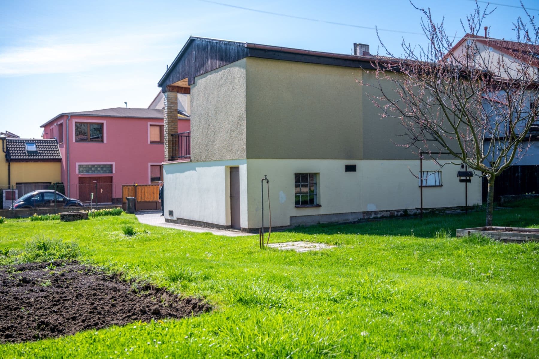Prodej domu 247 m², pozemek 1.094 m², Friedova, Pelhřimov, Kraj Vysočina Prodej domu 247 m², pozemek 1.094 m², Friedova, Pelhřimov, Kraj Vysočina