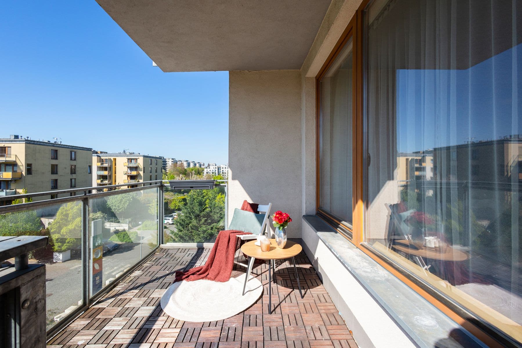 Prodej bytu 3+kk 78 m², Nepelova, Praha, Praha Prodej bytu 3+kk 78 m², Nepelova, Praha, Praha