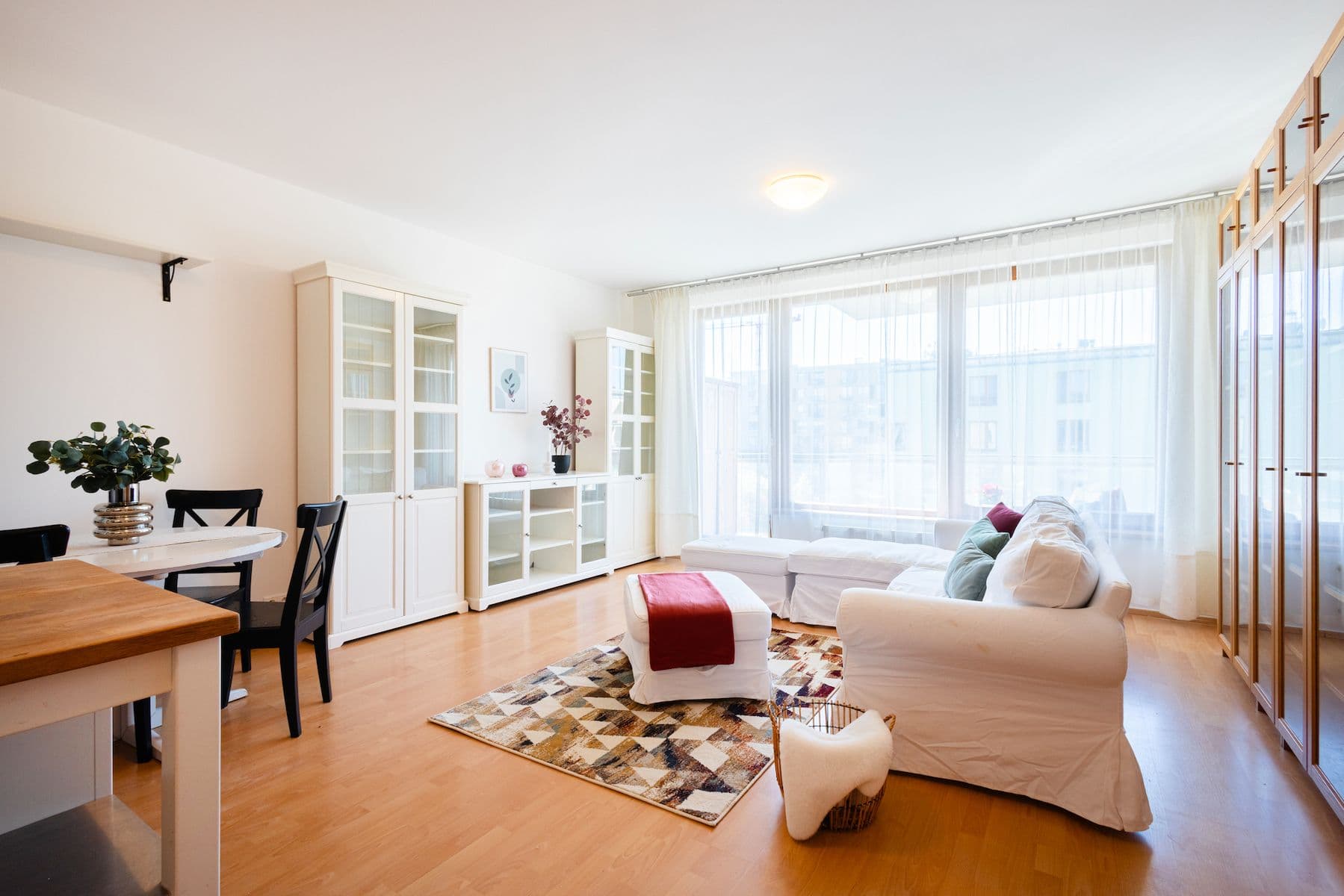 Prodej bytu 3+kk 78 m², Nepelova, Praha, Praha Prodej bytu 3+kk 78 m², Nepelova, Praha, Praha