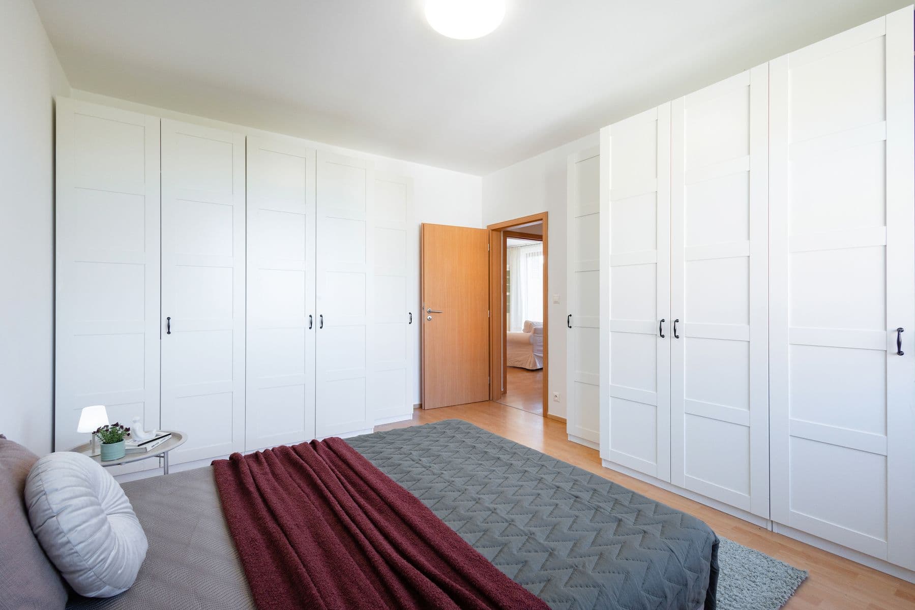 Prodej bytu 3+kk 78 m², Nepelova, Praha, Praha Prodej bytu 3+kk 78 m², Nepelova, Praha, Praha