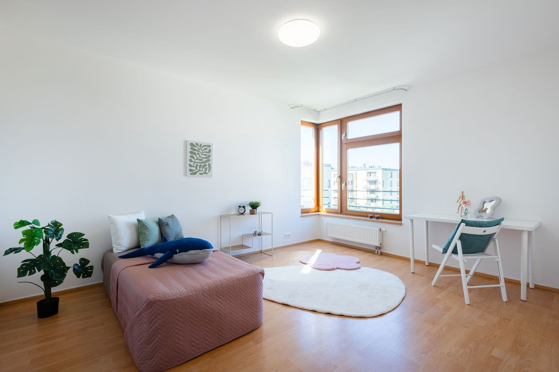Prodej bytu 3+kk 78 m², Nepelova, Praha, Praha Prodej bytu 3+kk 78 m², Nepelova, Praha, Praha
