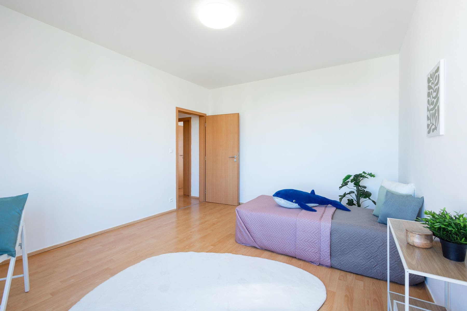 Prodej bytu 3+kk 78 m², Nepelova, Praha, Praha Prodej bytu 3+kk 78 m², Nepelova, Praha, Praha